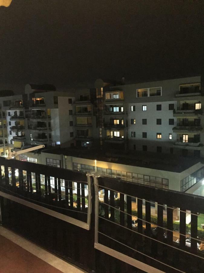 Medeum Apartment Modugno Bagian luar foto